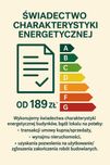 Audyt Energetyczny Czyste Powietrze, Świadectwo Energetyczne