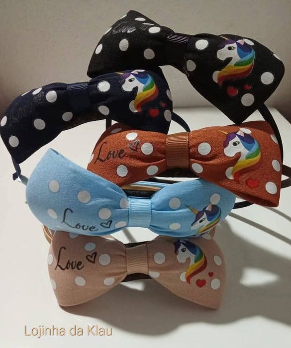 Bandoletes novas disponiveis