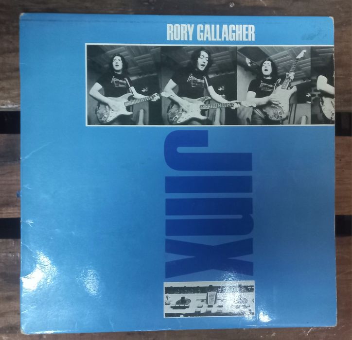 Discos de vinil, LPS.