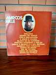 Disco vinil Marcos Valle