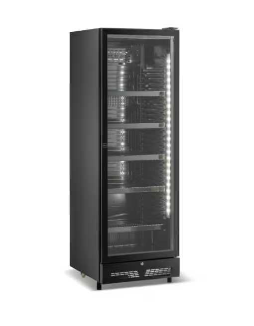 Vitrine refrigerada 320 litros