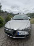 Alfa Romeo 147 Gas