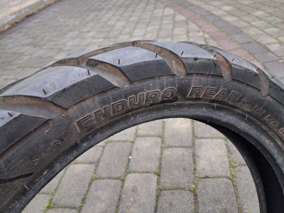 Мотошина Mitas 130/80-17 , e-08