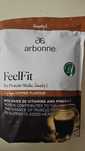 Shake proteinowy FeelFit smak kawy Arbonne