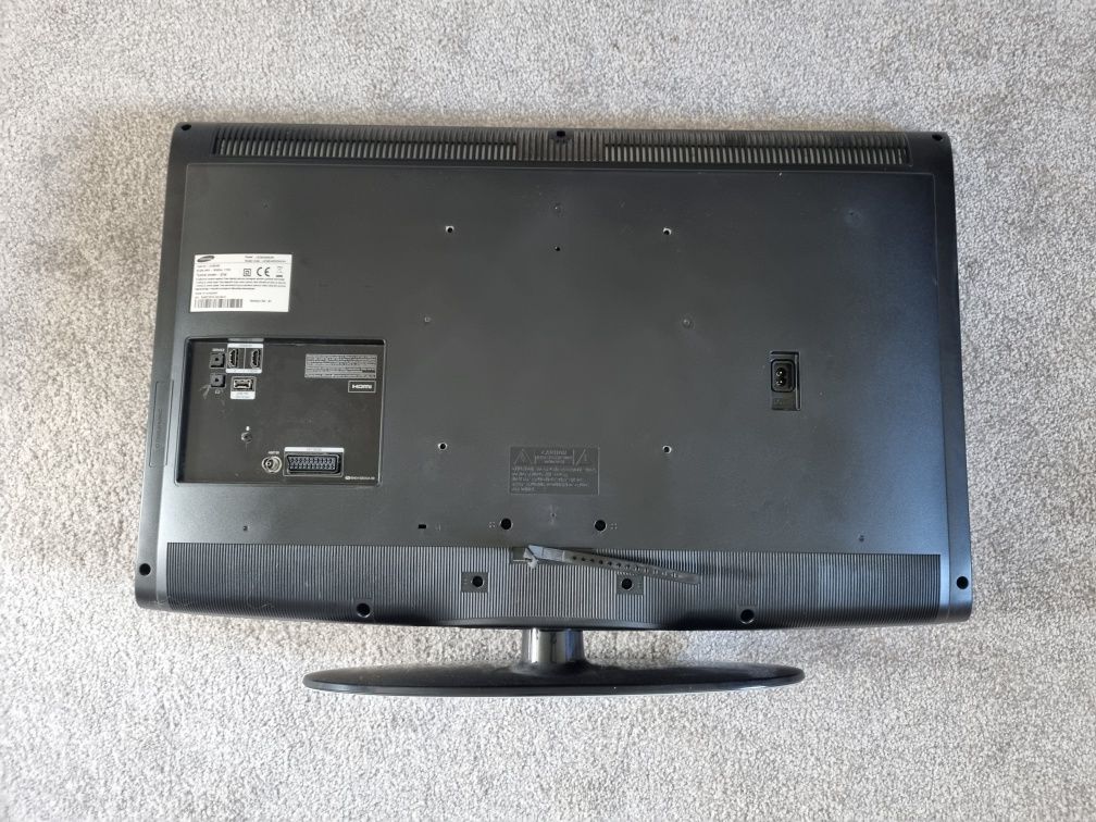 Telewizor Samsung LE32E420E2W