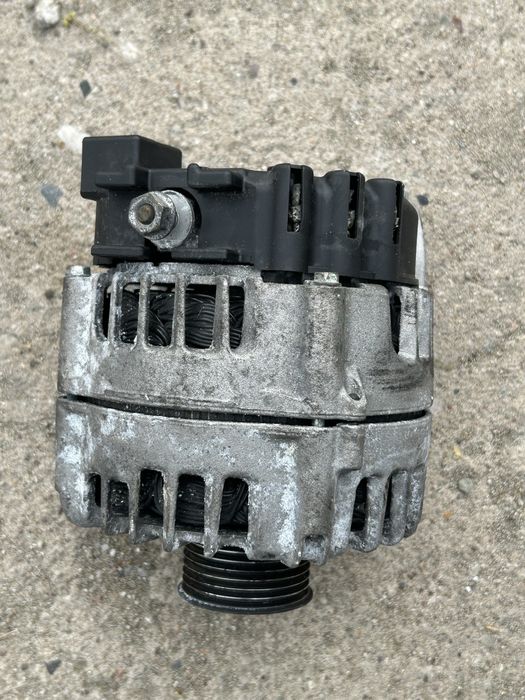 ALTERNATOR BMW X5 E70 X6 E71 F10 F11 F01 F07 5GT 3.0D N57D30A 245 koni