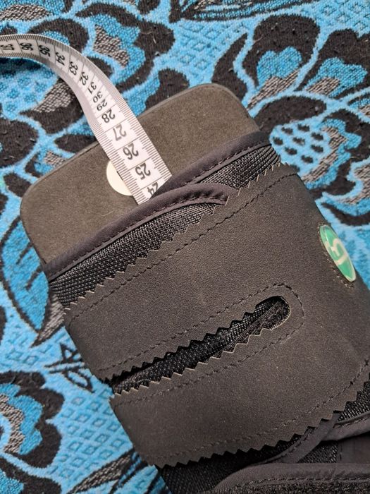 Obuwie ortopedyczne,pooperacyjne