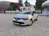 Renault Clio 1.2 16V Confort