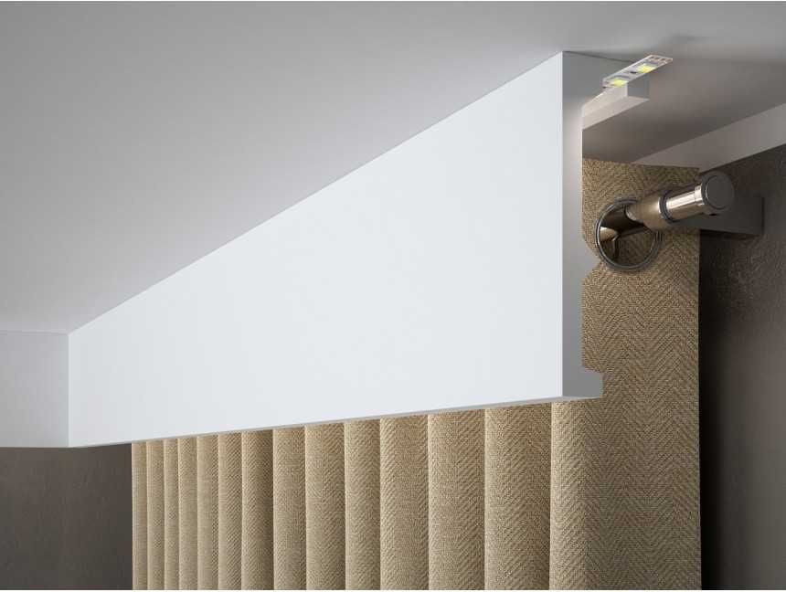 listwa karniszowa Mardom Decor QL056 dł. 240 cm 5 szt.
