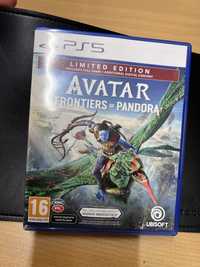 Avatar Frontiers of Pandora PS5 jak nowa