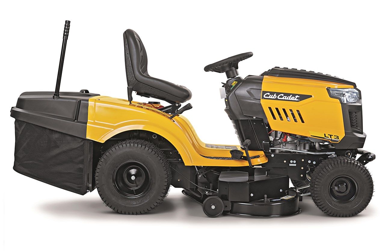 LT3 PR105 Traktor ogrodowy kosiarka Cub Cadet 20KM THORX