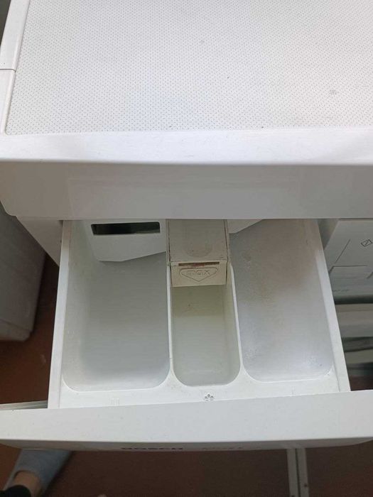 Пральна машина Bosch Maxx 4 VFC2067OE
