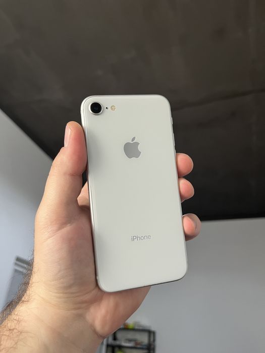 Apple iphone 8 64 gb Neverlock айфон