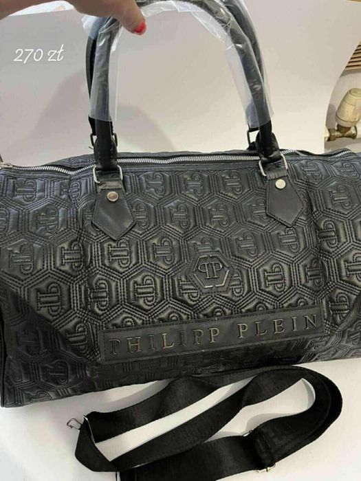 Torby podróżne nowe