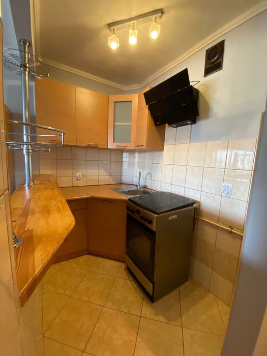 Kawalerka na wynajem