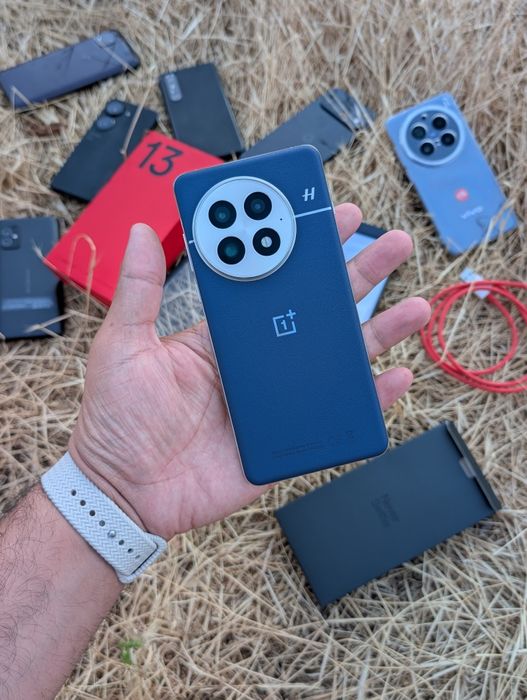 OnePlus 13 (16/512 Global Убийца флагманов 2 физ сим+есим АКБ 100%)