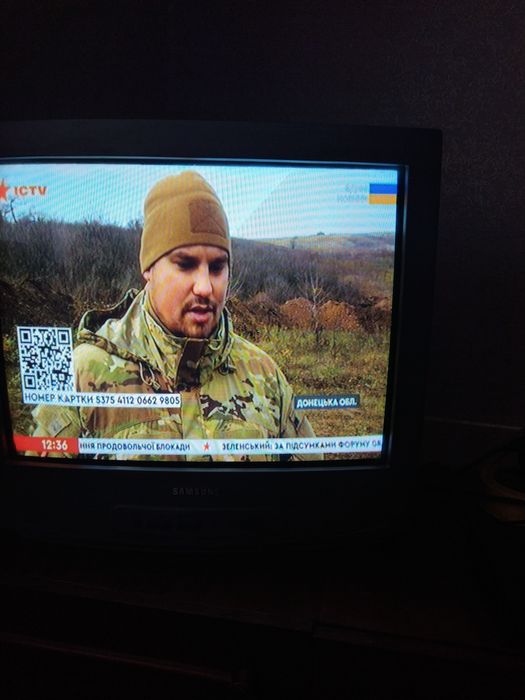 Продам телевизор Самсунг и горизонт белорусского производства