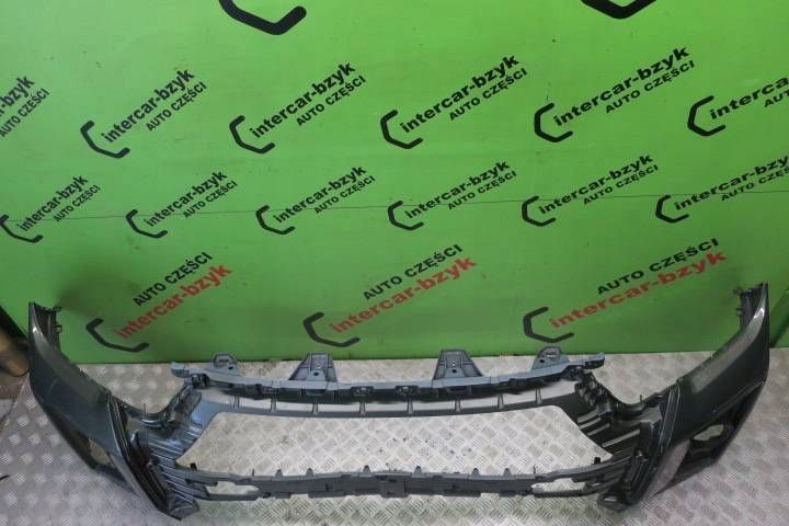 Ssangyong musso 2019,2020,2021,2022,2023 zderzak przedni Kratka…