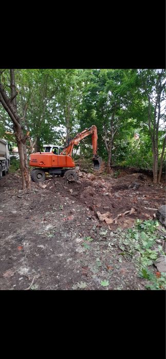 Opróżnianie mieszkań, piwnic, strychów , garaży, wywóz gruzu