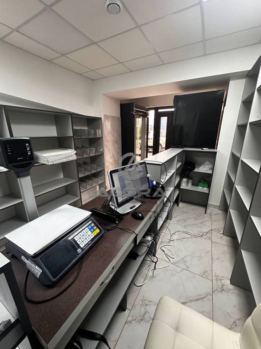 **Інвестуй у готовий бізнес — магазин у ЖК Дем’янів Лаз **