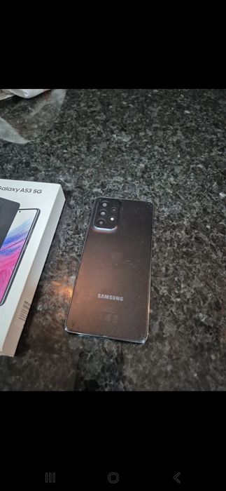 Smasung A53 5g usado