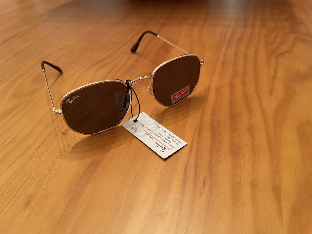 óculos de sol ray ban