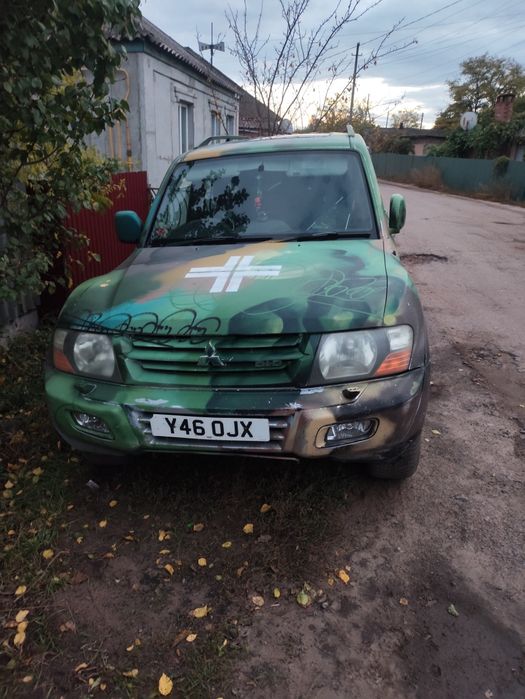 Продам авто  або на розборку