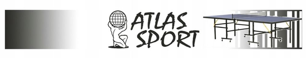 Nowy Stol do tenisa stolowego