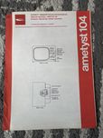 Schemat Ametyst 104