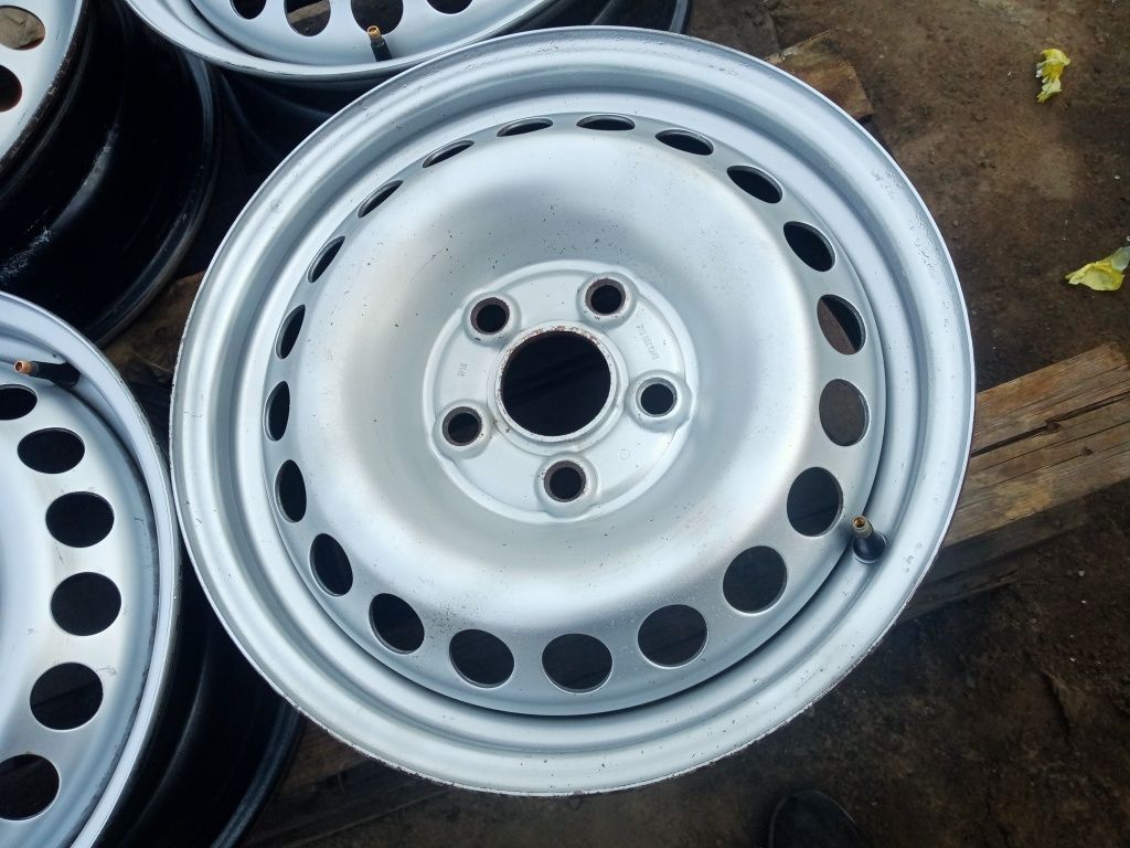 5/120 r16 et51 Volkswagen T5 T6