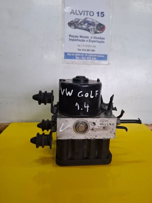 Modulo de ABS VW GOLF V