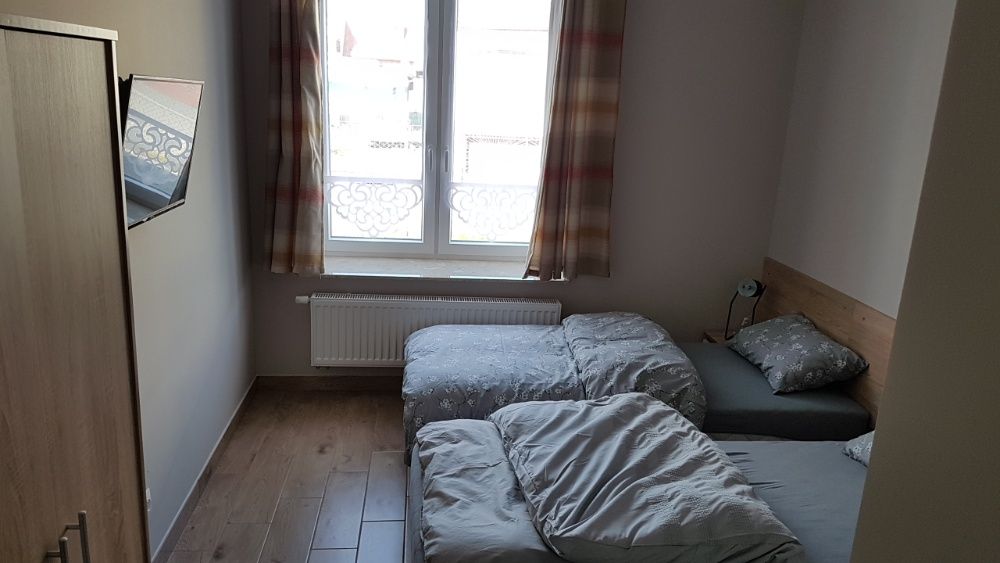 Noclegi kwatery dla firm pokoje dla pracownikow z łazienkami