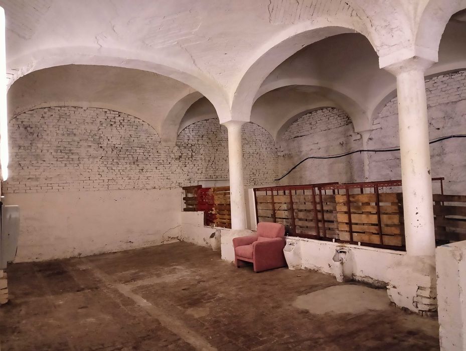 magazyn hala do wynajęcia