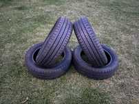 Opony letnie R15 165/60