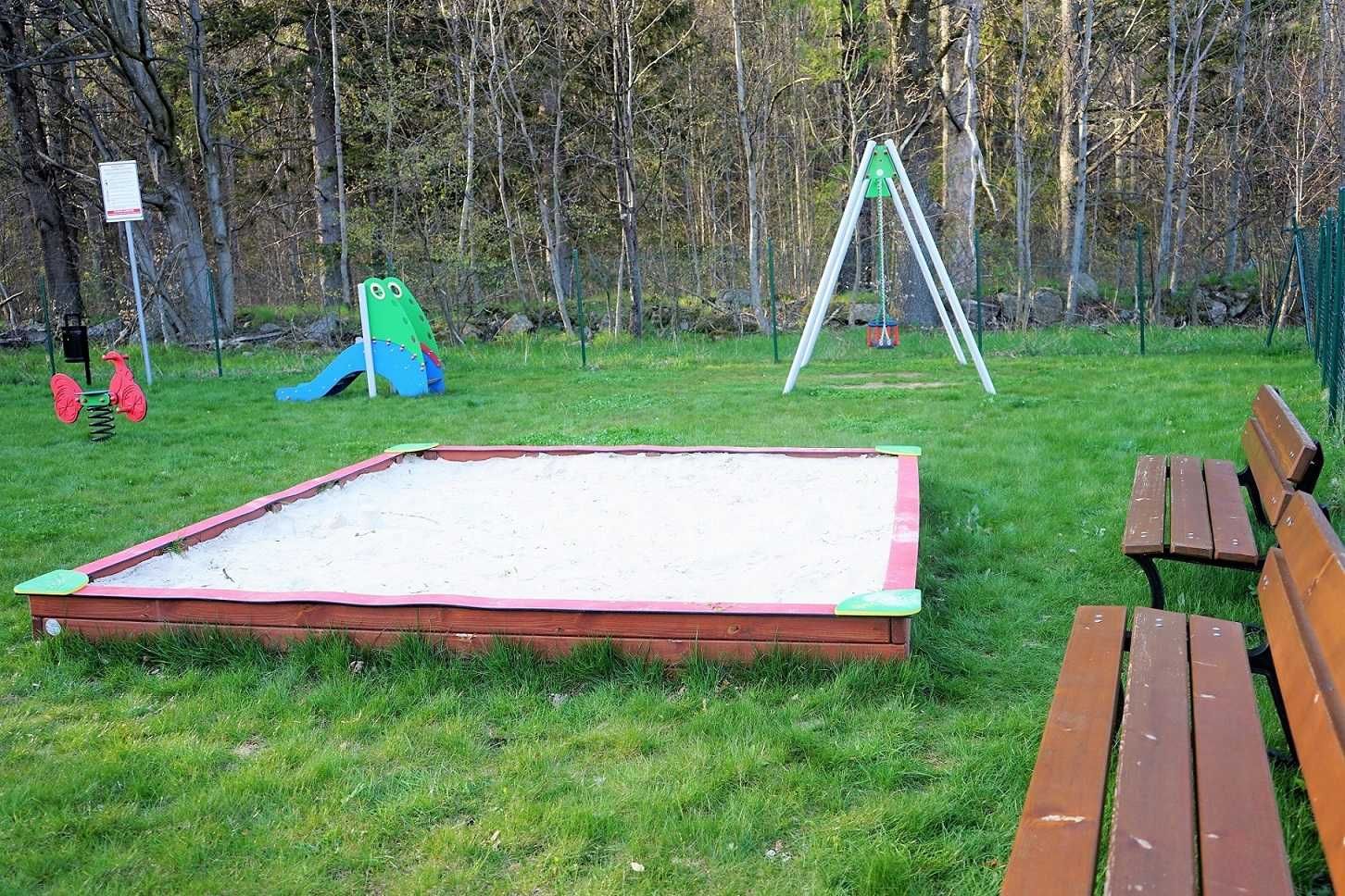 Apartament 4 osobowy Karpacz