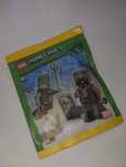 Nowe saszetki LEGO Ninjago LEGO Minecraft