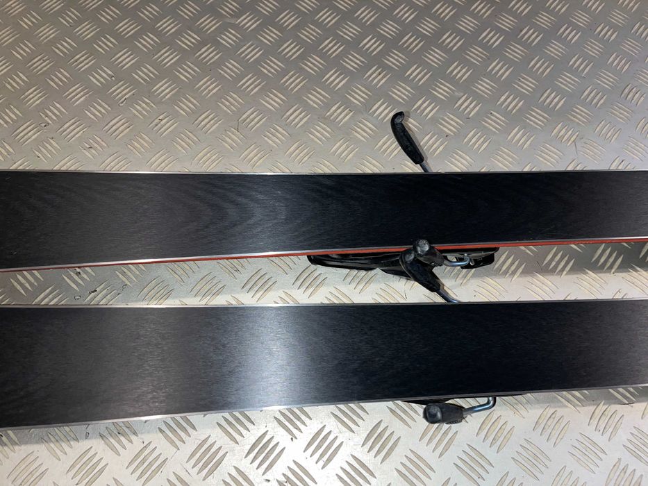 Narty FISCHER RC4 THE CURV Ti 157 cm ! Przygotowane ! 2024