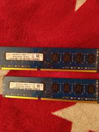Pamięć RAM DDR3 8GB (2x4GB) HMT351U6CFR8C-PB