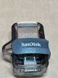 Pendrive SANDISK Ultra Dual Drive 128GB