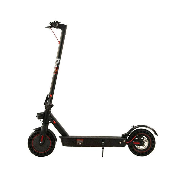 Hulajnoga Elektryczna BILIBIKE E9 MAX 800W 15Ah. PROMOCJA !!!
