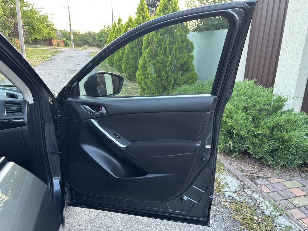 Mazda CX5,2013,2.2d, avtomat, 159000km, в отличном состоянии!