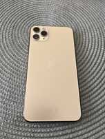 iPhone 11 Pro Max 64GB Gold