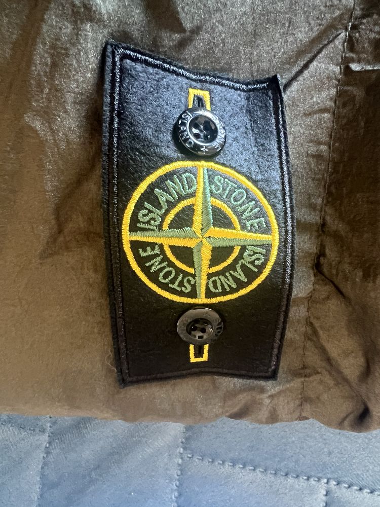 Kispo Stone Island