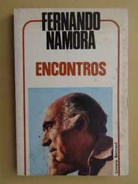 Encontros de Fernando Namora