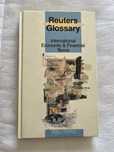 Livro “International Economic & Financial Terms”