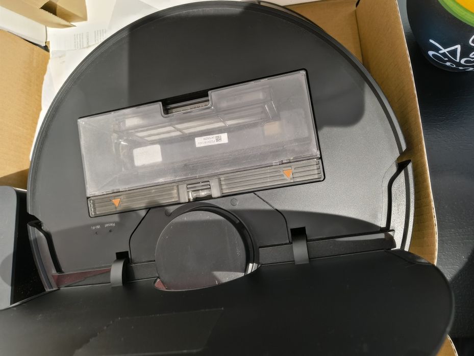 Aspirador robot Xiaomi
