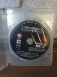 Ps3 PlayStation 3 Xmen origins wolverine