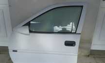 portas opel vectra