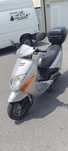 Honda lead 100cc