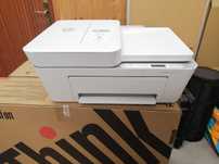 Impressora Hp duskjet plus 4120